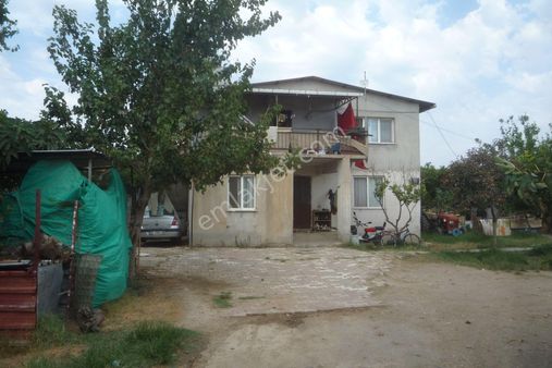 İzmir Torbalı Gold Emlaktan Satılık Mustakil Mülk