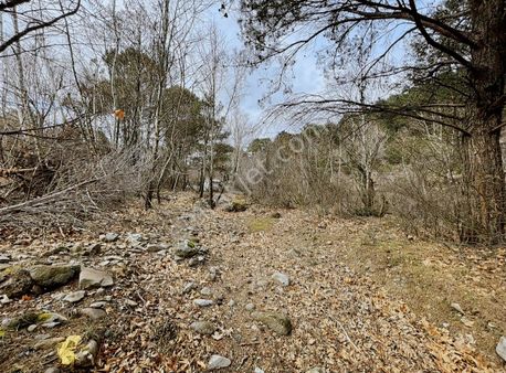 Kozak İncecikler Köyü Yola Sıfır Tarla