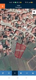 Manisa Soma Satılık Arsalar