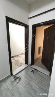 Uşak Ünalan Mahallesi Şehir Merkezi Kiralık 1+1 Balkonlu Apart Daire