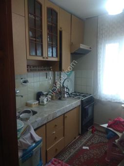 İlçe Merkezinde 2 Katlı Müstakil Ev Mustafakemalpaşa Da