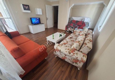 Kale Gayrimenkul'den Altınkum'un En Güzel Yerinde Ful Eşyalı 4+1 Satılık Dubleks Kat