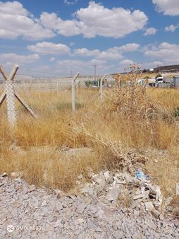 Yurtbeyi Gerder De 186 M2 İmarlı Arsa