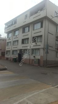 Bursa Osmangazi Atıcılar'da Satılık 7 Daireli Bina