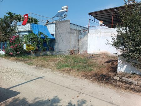 Satılık Arsa Gemlik, Gençali Kumsazda 144 M2