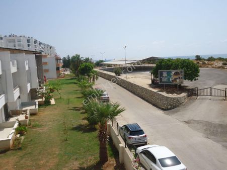 Kızkalesinde Satılık Deniz Manzaralı 3+1 Daire