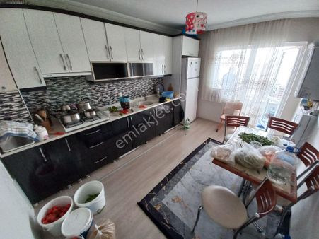 Sincan Yenikent Fevzi Çakmak Mahallesi 3+1 4 Kat 128 M2 Çift Balkon