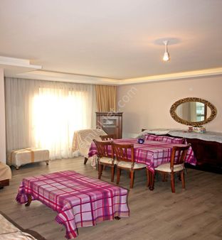 Merkeze Ve Sahile Yakın Konumda Süper 2+1 Daire