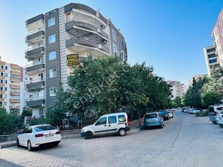 Ulusbey Den Merkezi Konumda Kiralık 3+1 Ara Kat