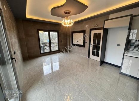 Terzioğlu'ndan Güre De Denize 100 Metre Sıfır Deluxe 3+1 Villa