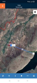 Sefaköy De Yatırımlık Ağıl Ve Tarla Tapulamalı 1/2hisse