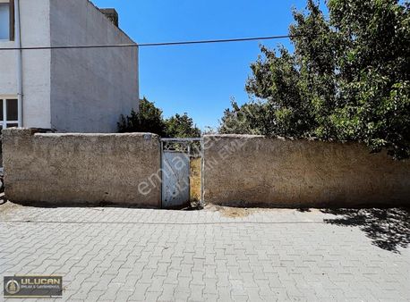 Ulucan Emlaktan Beylikovada Cadde Cepheli İmarlı Arsa