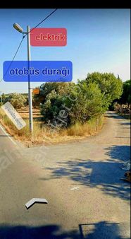 Rose Emlak 'tan Satılık Kupon Arazi