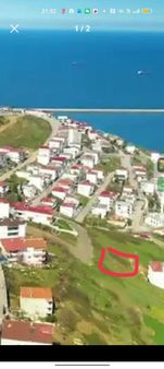 Canik Hasköy De Kat Karşılığı Arsalar