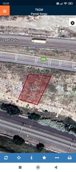 📍onur Emlak Gayrimenkul Ve Sigortacılıktan Yeni Gelen Saray Beldesinde Satılık Sulu Tarla