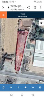 Amasya Merkez Yıldız Köyde Satılık Hububat Alım, Satım,kurutma İşletme Tesisi