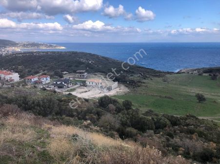 Locate'den Karaburun Saip Denize Yakın Arazi