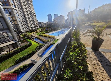 Kartal In Refaransı Kiler Gyo Nun Refarans Kartal Projesinde