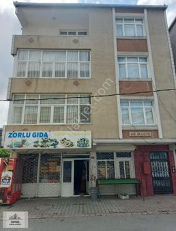 Ümraniye Dudulu Esenşehirde Satılık 4 Katlı Bina Her Bir Daire