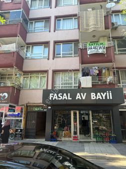 Cadde Ustu Arakat Daıre Yahyalar Mh Turan Caddesı