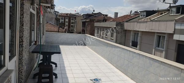 Gaziosmanpaşa Da Satılık Daire