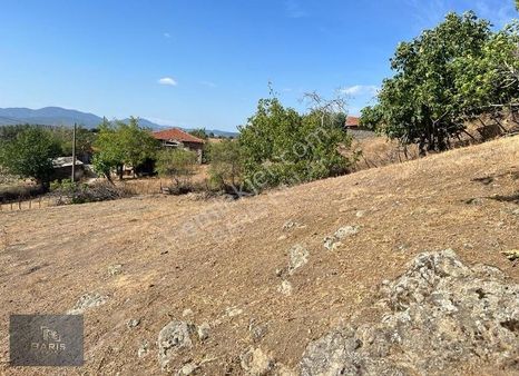 Çanakkale Bayramiç Kaz Dağlarında Satılık İmarlı Arsa