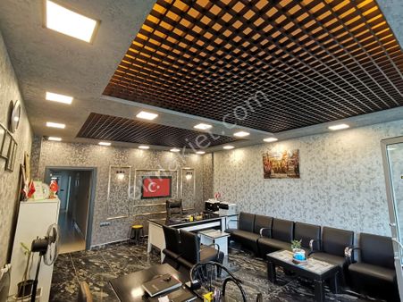 Termal Emlaktan Satılık Ticari Dükkan Akkent Mah Millet Cami Karşısı