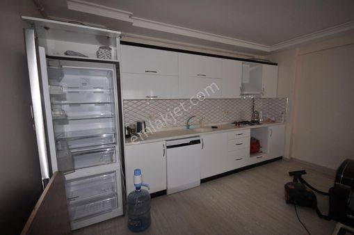 Söke Fevzipaşa Mh. Kiralık Eşyalı Daire