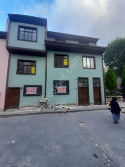 Afyon Tezcan Emlaktan Müstakil 3 Ev