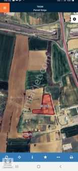 Tekırdag Suleymanpasa Yavuzda Mükemmel Arsa