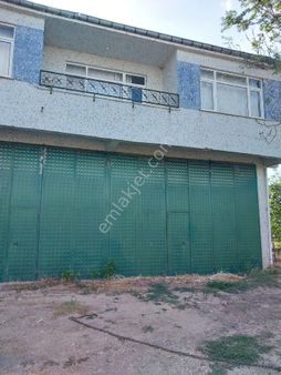 Tekirdağ Süleymanpaşa Gayrimenkulden Satılık Müstakil Köy Evi Canhidir Mah