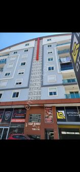 Serik Akçaalan Mah.de Geniş 5+2 Dubleks Daire