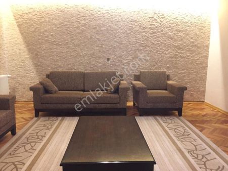 Alsancak Mimar Sinan Caddesine Satılık Daire