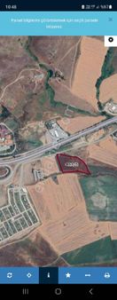 Yatırım Gayrımenkul Den Edıncık Canakkale Asfaltına Yakın Lokasyon Da Satılık Arazı