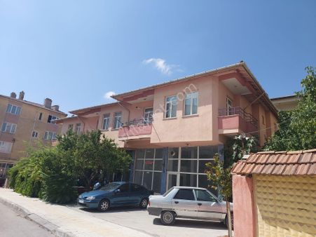 Milönü Civarı Esnafevleri Sokaklarda 4 Kat İmar Planlı 476m2 Müstakil Bina