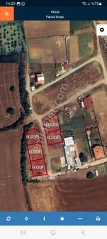 Tekirdağ Süleymanpaşa Gayrimenkulden Satılık Arsa Karadeniz Mah 573m2 Arsamiz 5000tlm2