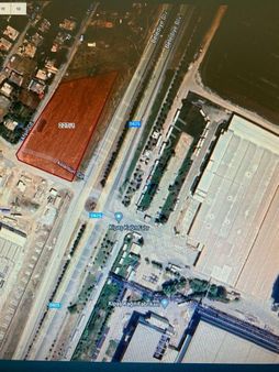 Satılık Arsa Türkoğlu Kılılı Kipaş Kağıt Civ.8000 Mt.80.000.000 Tl.