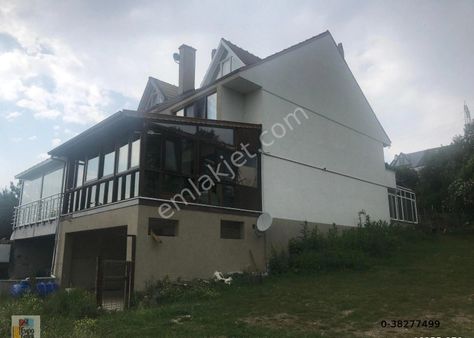 Bolu Evpa Emlak Tan Dağkent De