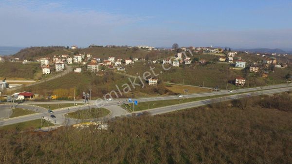 Düzce, Akçakoca , 29 000 M2 Kat Karşılığı İmarlı Arsa
