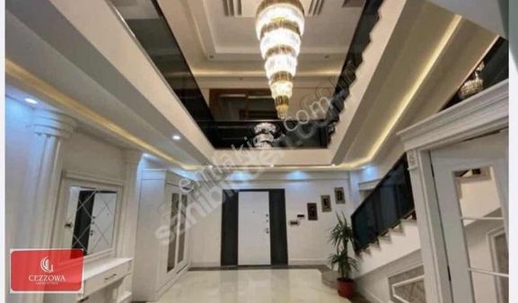 Silvan Yolu Z Restoran Karşı Si Satılık Tiriblex Villa 6+1 D/lüx