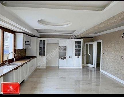 75.pia Perla Kat 7 6+1 Lüx Daire Satlik