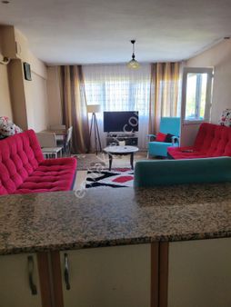 Kusadası Guzelcamlı’da Uygun Fıyata Acıl Satılık 2+1 Manzaralı Daıre