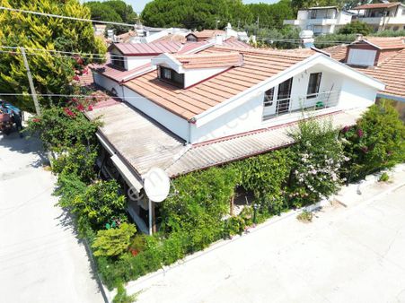 Nazilli Sitesinde Masrafsız, Köşebaşı Yazlık..