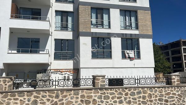 Doğukent Park 23 Konutlarında Ultra Lüks Daire 3+1