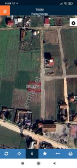 Satılık İki Arsa Kavaklı Mahallesi