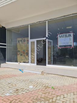 Doğukent Haneden Düğünsalonu Ustu 400mt2 Satılık Dukkan Sehir Hastanesine 400 Metre Mesafede