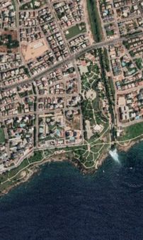 Nyc Group Barınaklar Da Satılık Müstakil Parsel Arsa