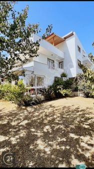 Sakin Şehir Seferihisar'da 5+1 Satılık Villa