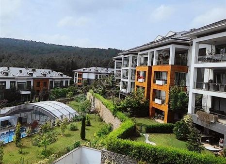 Cambridge Realestate Antormanda Villa Tipi Bahçe Dubleks Satılık