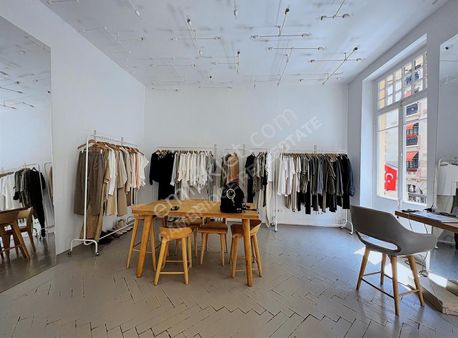 Cambridge Realestate Nişantaşında Tarihi Kaçmaz Satılık Daire!